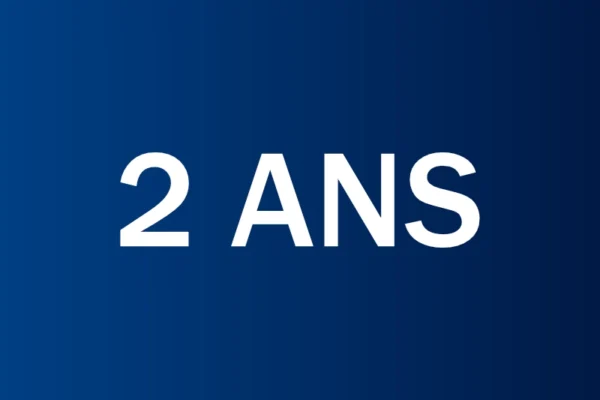 GrandsBâtisseurs.com Inc. - Réseau Bâtisseurs - Abonnement 2 Ans