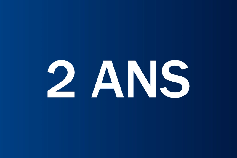 GrandsBâtisseurs.com Inc. - Réseau Bâtisseurs - Abonnement 2 Ans