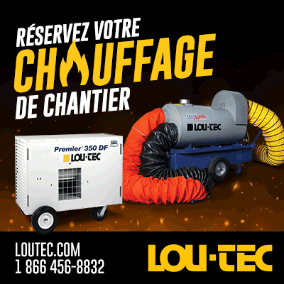 Lou-Tec - Experts en location - Pulibicité Aout 2025 - Site web grands batisseurs