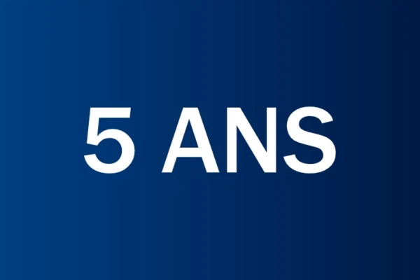 GrandsBâtisseurs.com Inc. - Réseau Bâtisseurs - Abonnement 5 Ans
