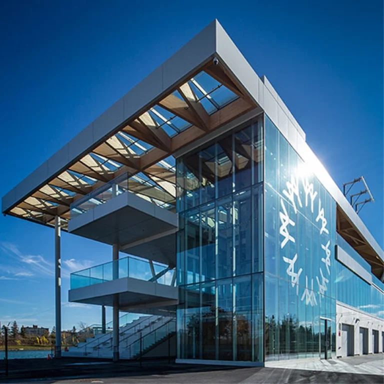 Les Grands Bâtisseurs - Parc Jean-Drapeau - 2023 - Image 2