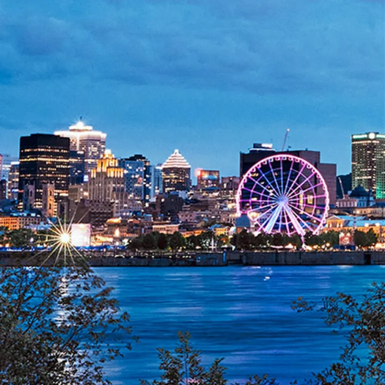 Les Grands Bâtisseurs - Parc Jean-Drapeau - 2023 - Image 6
