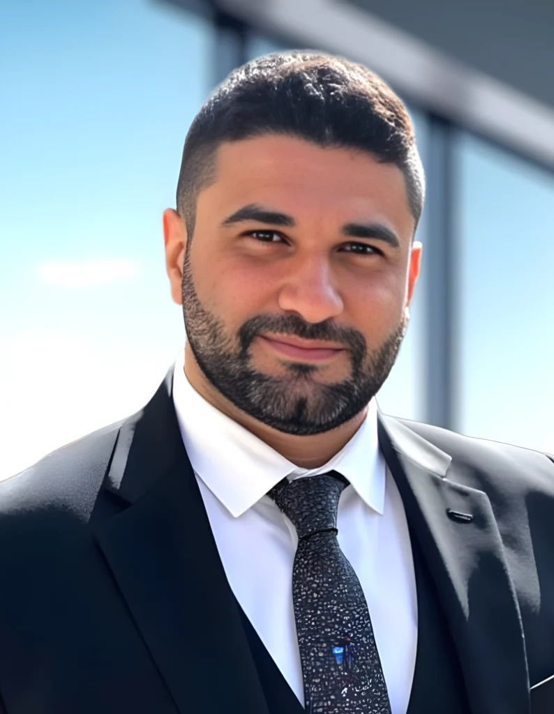 Metanova Experts Conseils - Suddam Al-Salem - Photo 2025