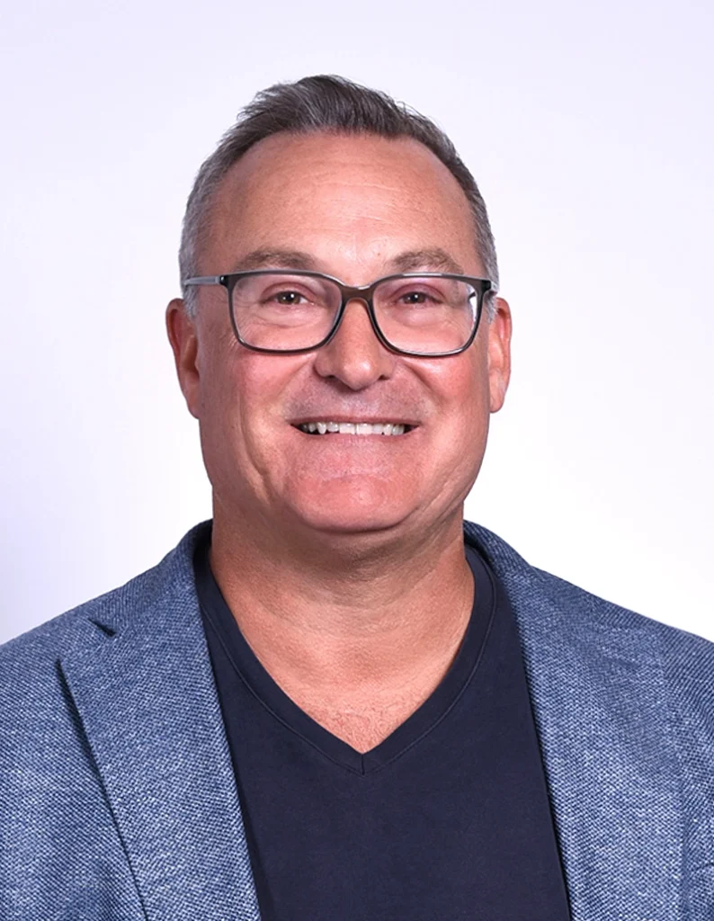 Omnia Technologies - Jean-François Beaulieu - Photo 2025