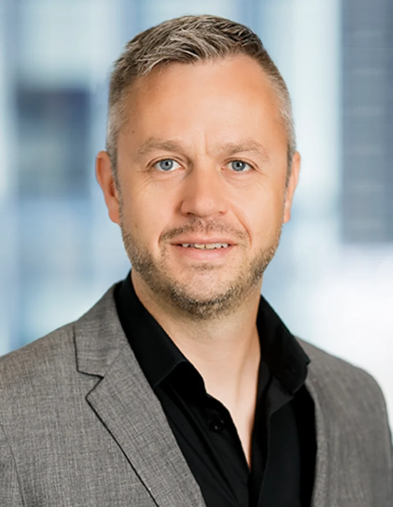 Pomerleau - François Tremblay - Photo 2025