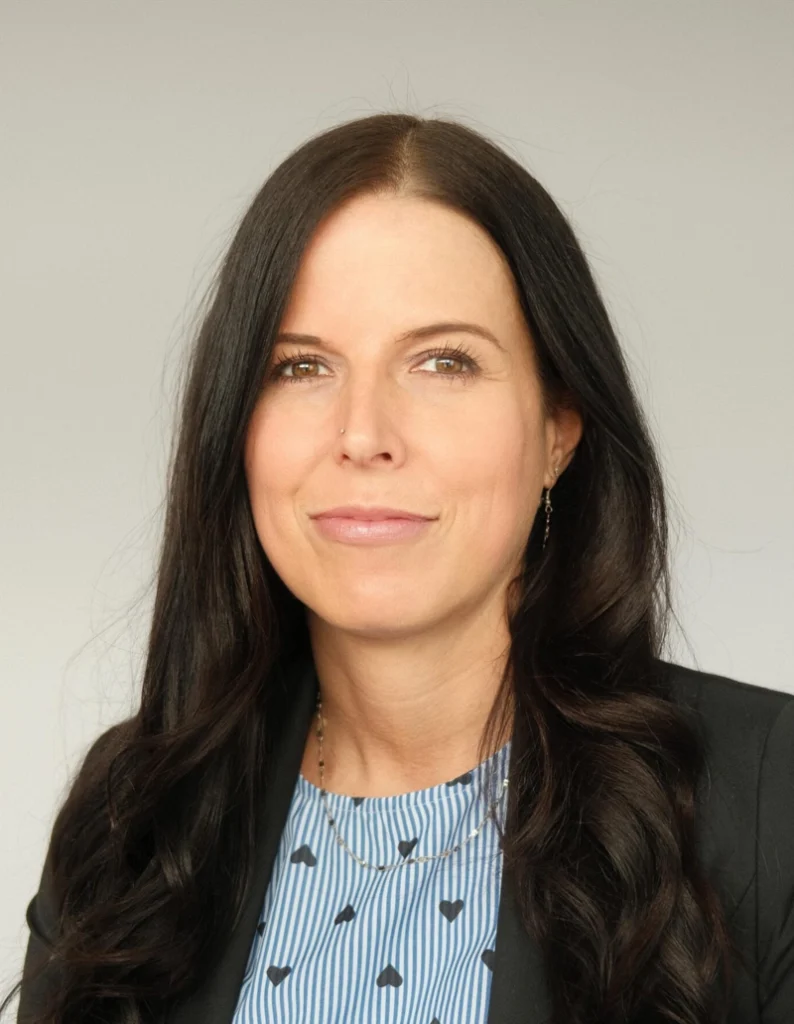 Rachel Julien - Mélanie Robitaille - Photo 2025