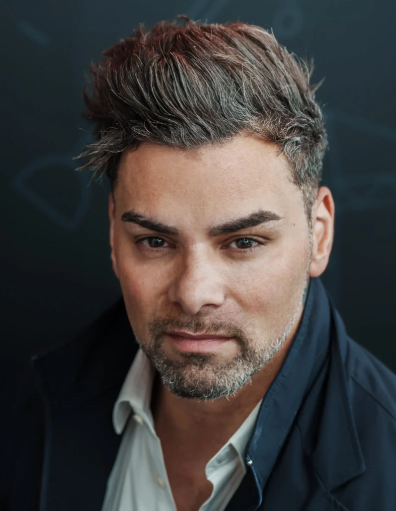 Rosefellow - Sam Tsoumas - Photo 2025