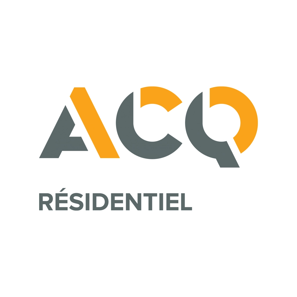 ACQ Résiodentiel - Logo 2025 - Site web grands batisseurs partenaires