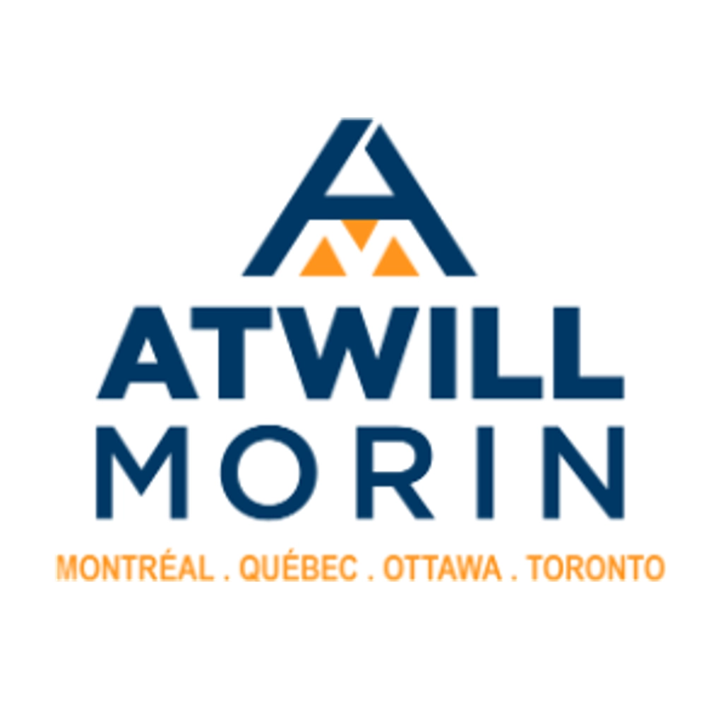 Atwill Morin - Logo 2025 - Site web grands batisseurs partenaires