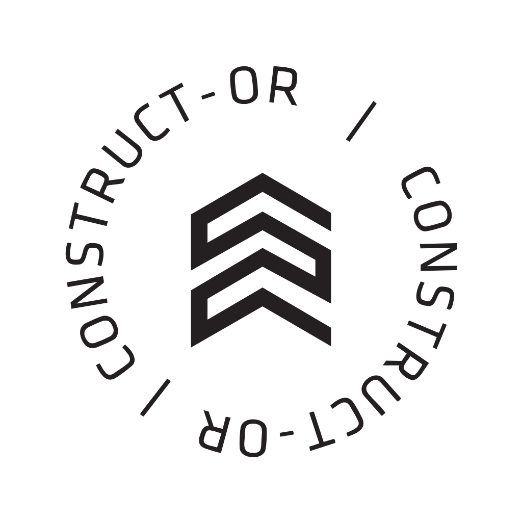 Constructor - Logo 2025 - Site web grands batisseurs partenaires