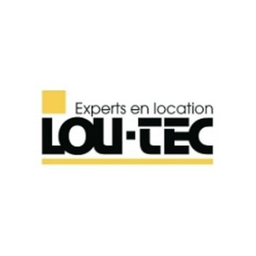 Lou-Tec - Logo 2025 - Site web grands batisseurs partenaires