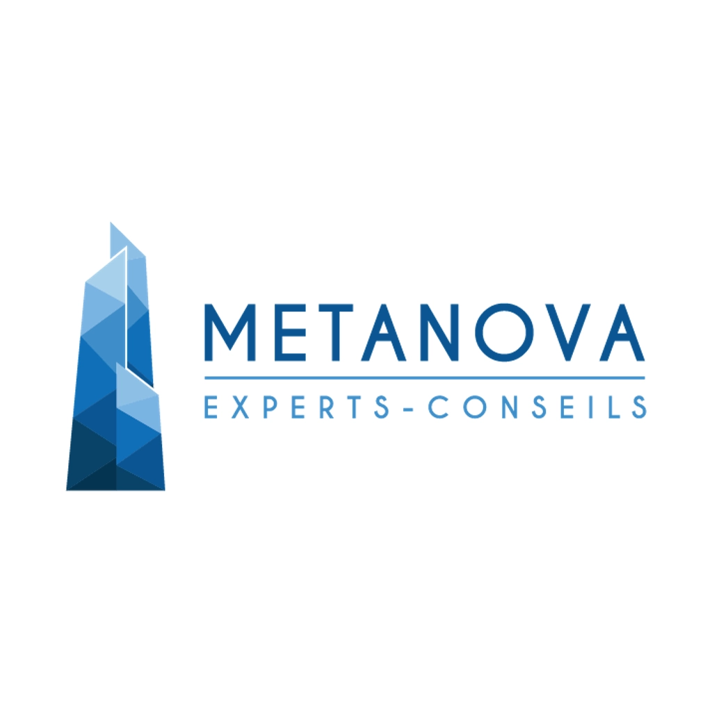 Metanova - Experts Conseils - Logo 2025