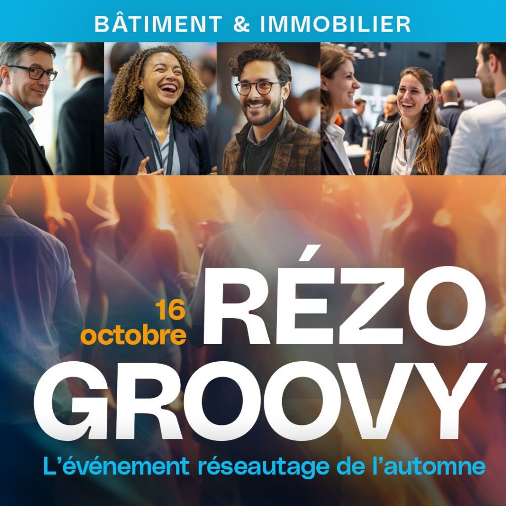 Soirée conférence Rézo Groovy