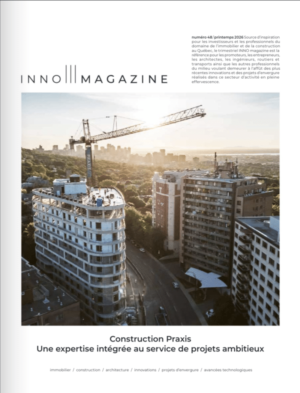 Inno Magazine édition 48