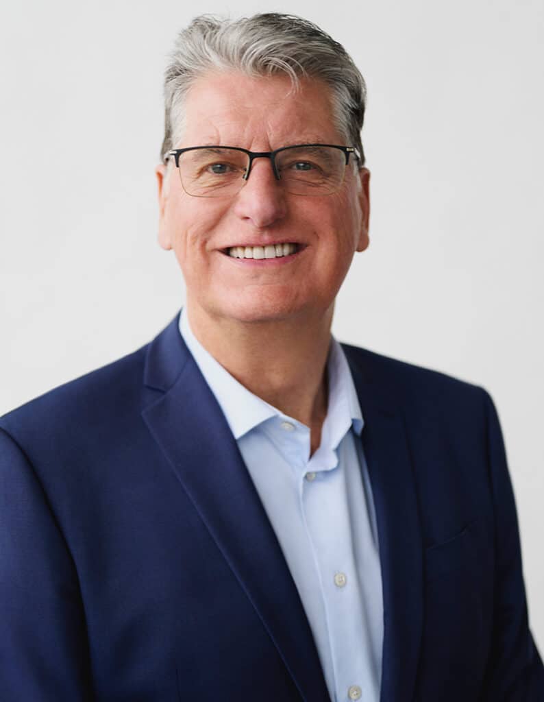 Benoit Poulin