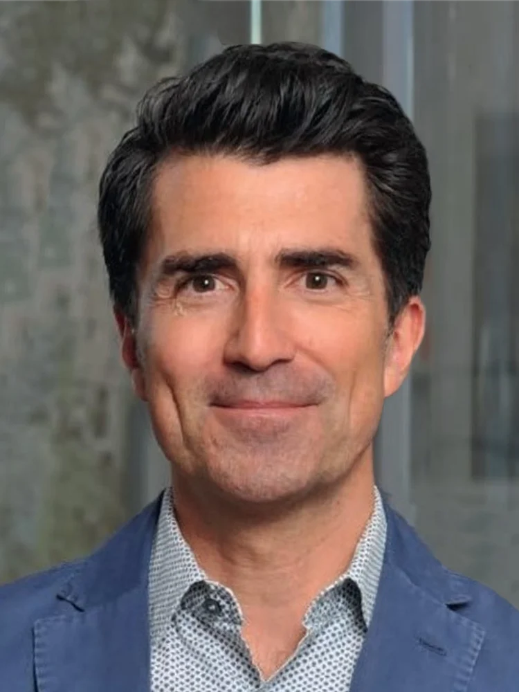 Cogir Immobilier - Stéphane Côté - Photo 2025