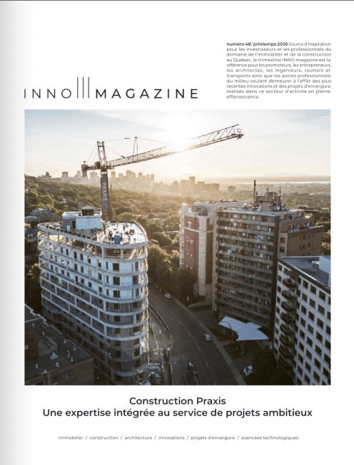 Inno Magazine édition 48