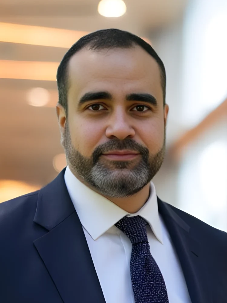 Investissements Lamar - Muhannad Al-Salem - Photo 2025
