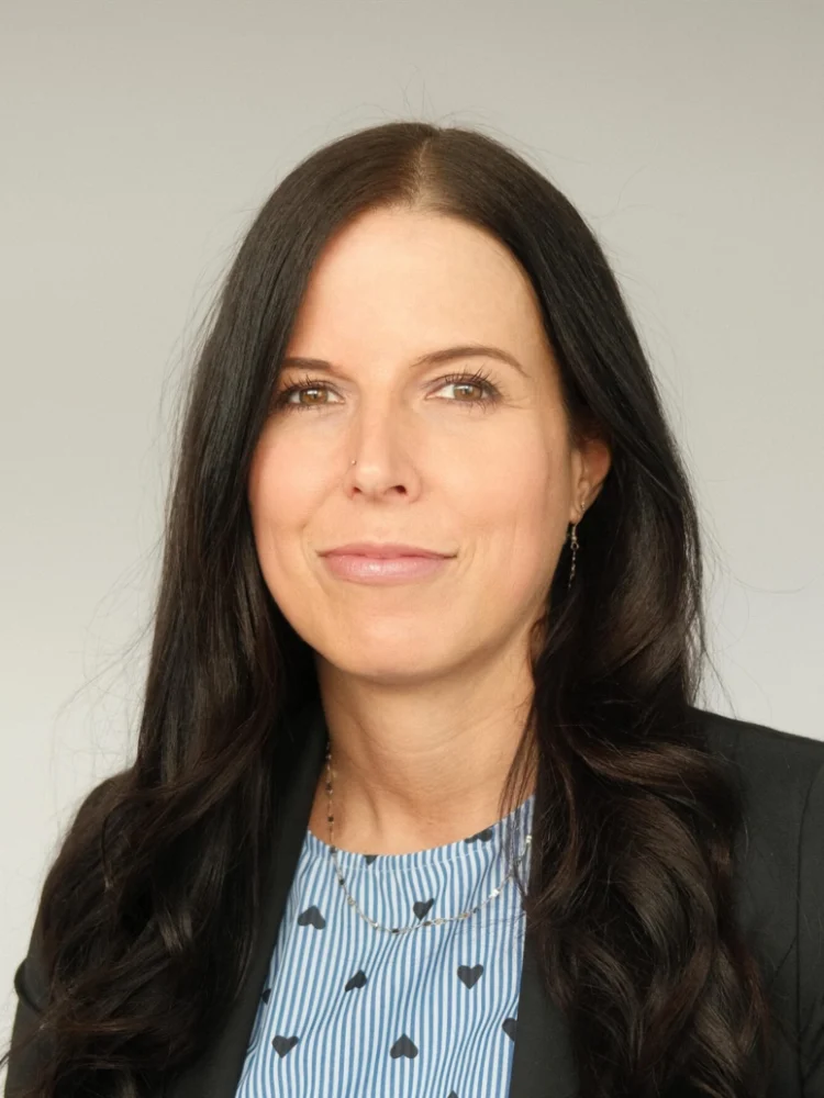 Rachel Julien - Mélanie Robitaille - Photo 2025